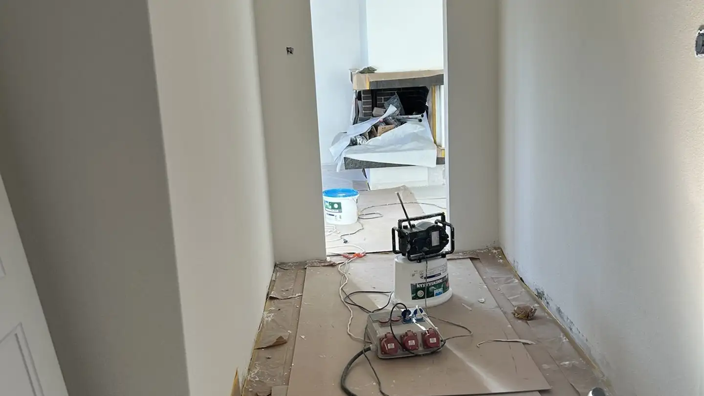 Apartment for rent - Renggerstrasse 85, 8038 Zürich - Photo 4