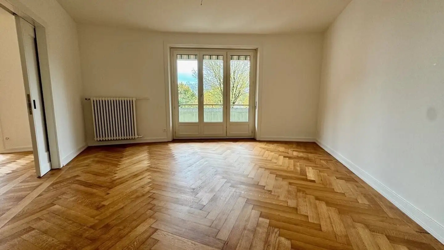 Apartment for rent - Bellerivestrasse 207, 8008 Zürich - Photo 3