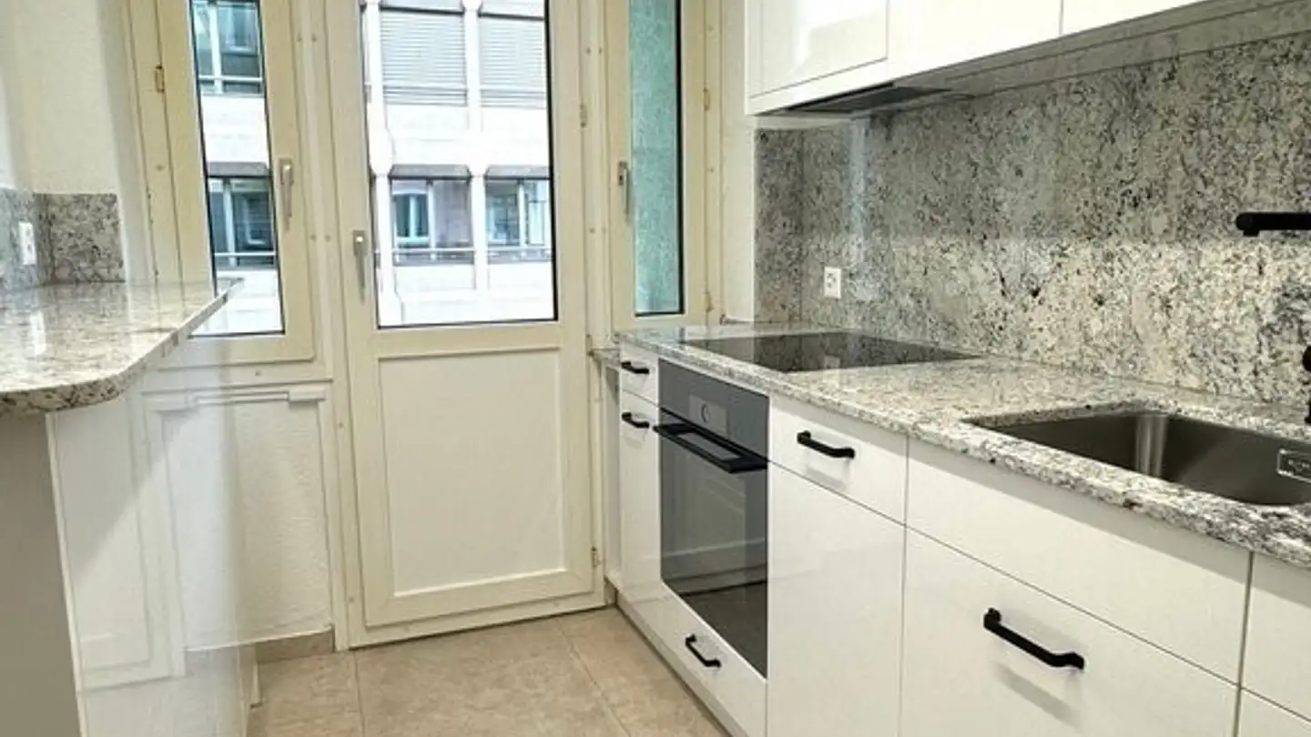 Apartment for rent - Bellerivestrasse 207, 8008 Zürich - Photo 4