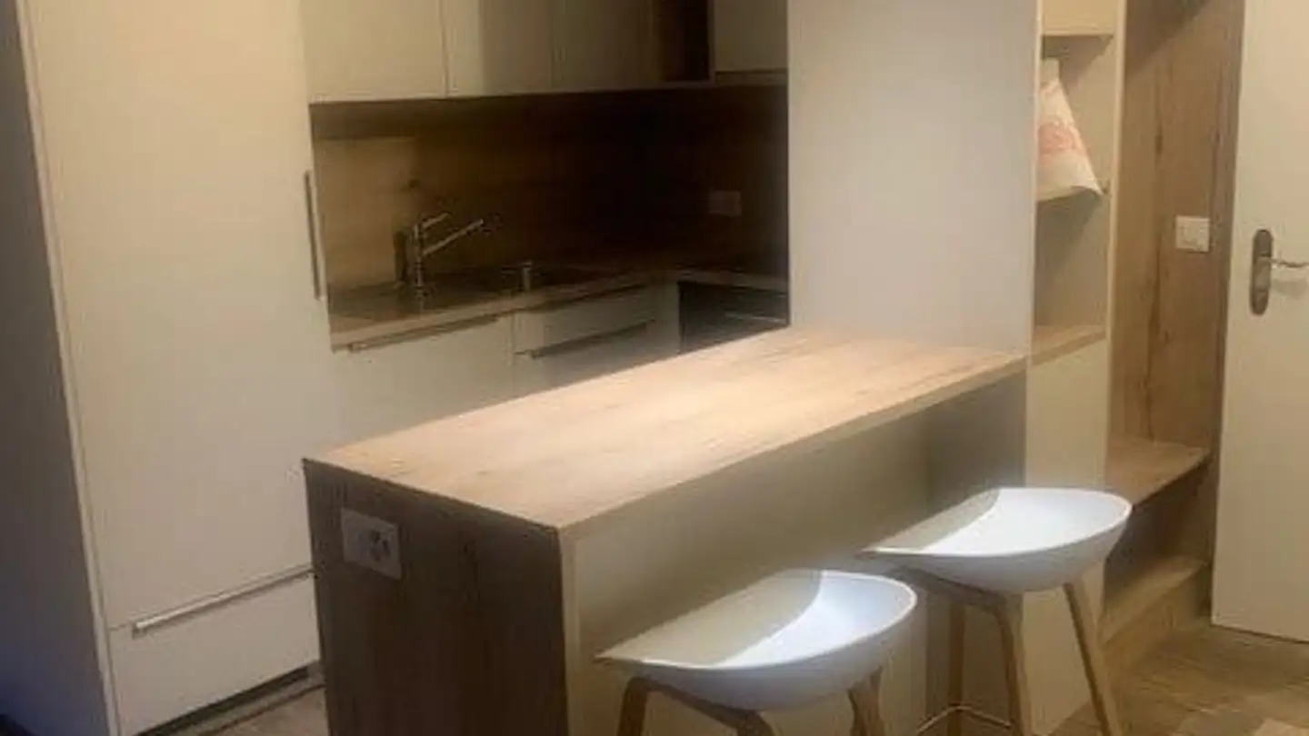 Appartamento in affitto - Chemin De L'ermitage 20, 1619 Les Paccots