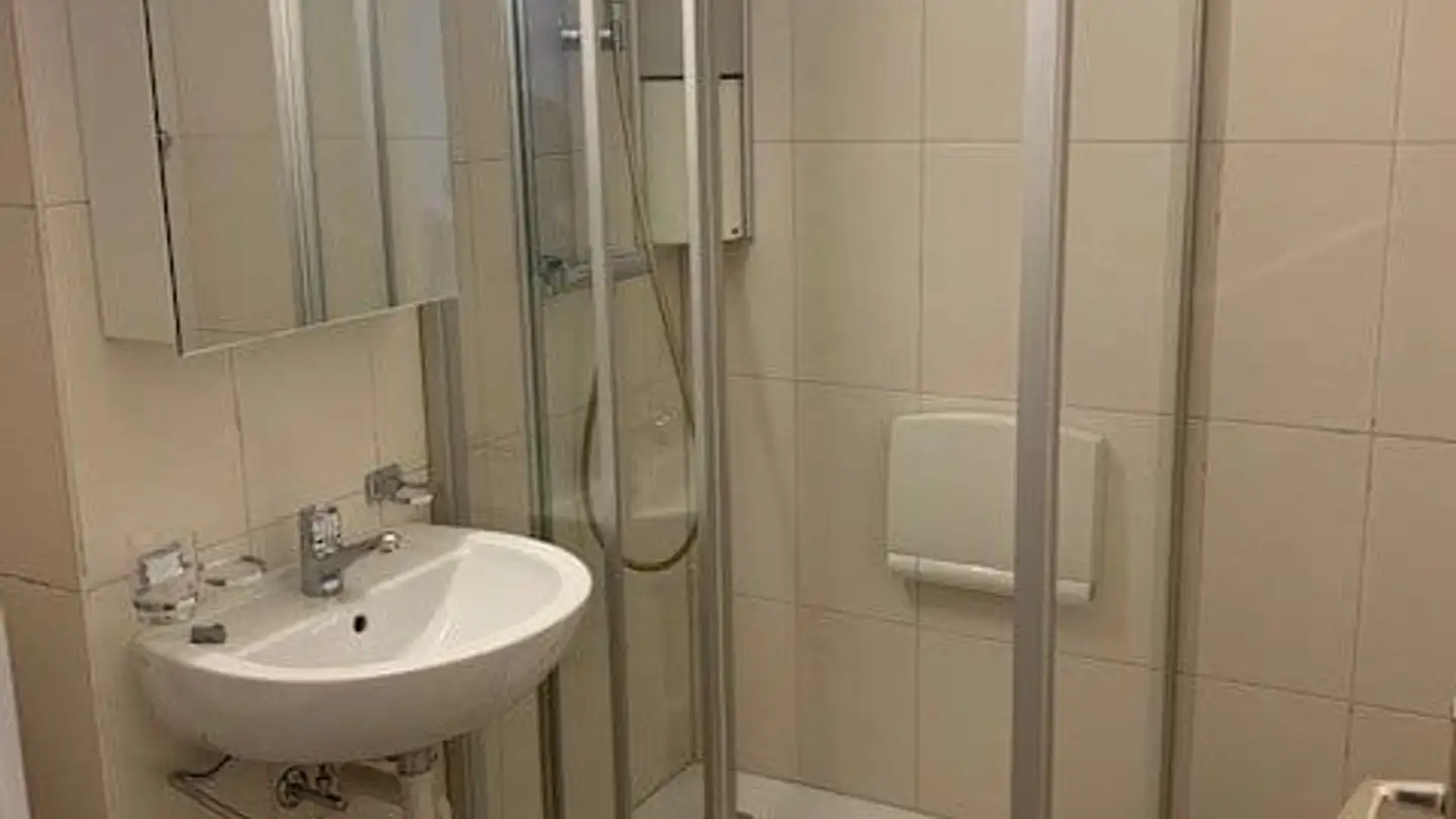 Appartamento in affitto - Chemin De L'ermitage 20, 1619 Les Paccots - Foto 4