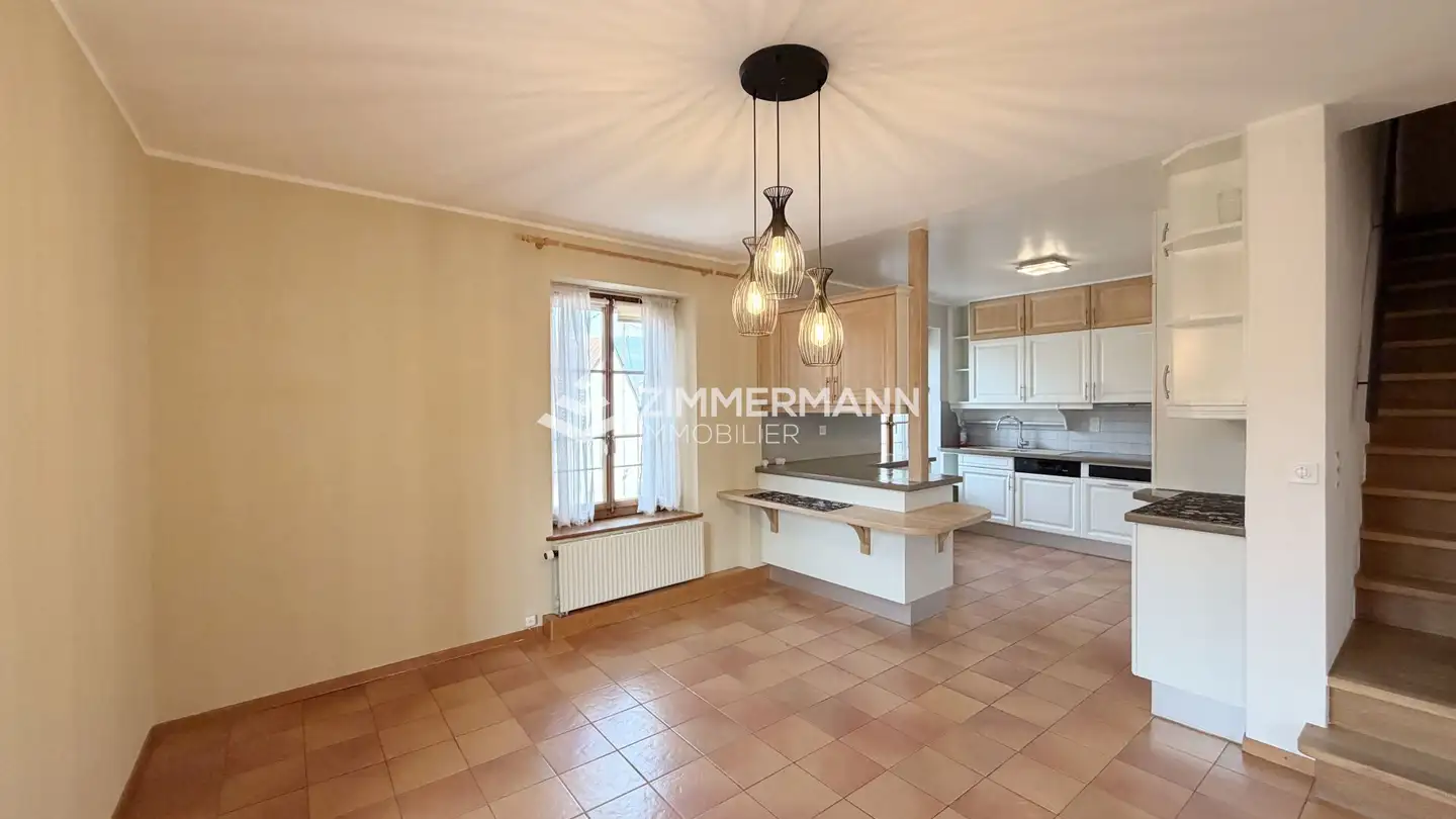 Duplex à louer - Chemin De Croix-De-Plomb, 1281 Russin - Photo 4