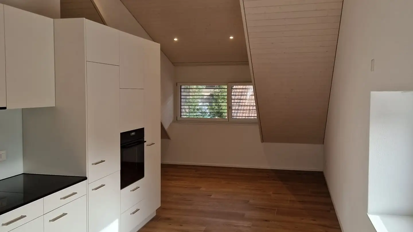 Wohnung mieten - Dorfstrasse 65, 4813 Uerkheim