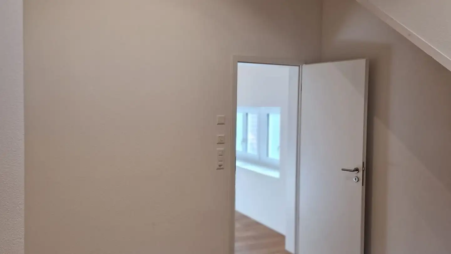 Wohnung mieten - Dorfstrasse 65, 4813 Uerkheim - Foto 2