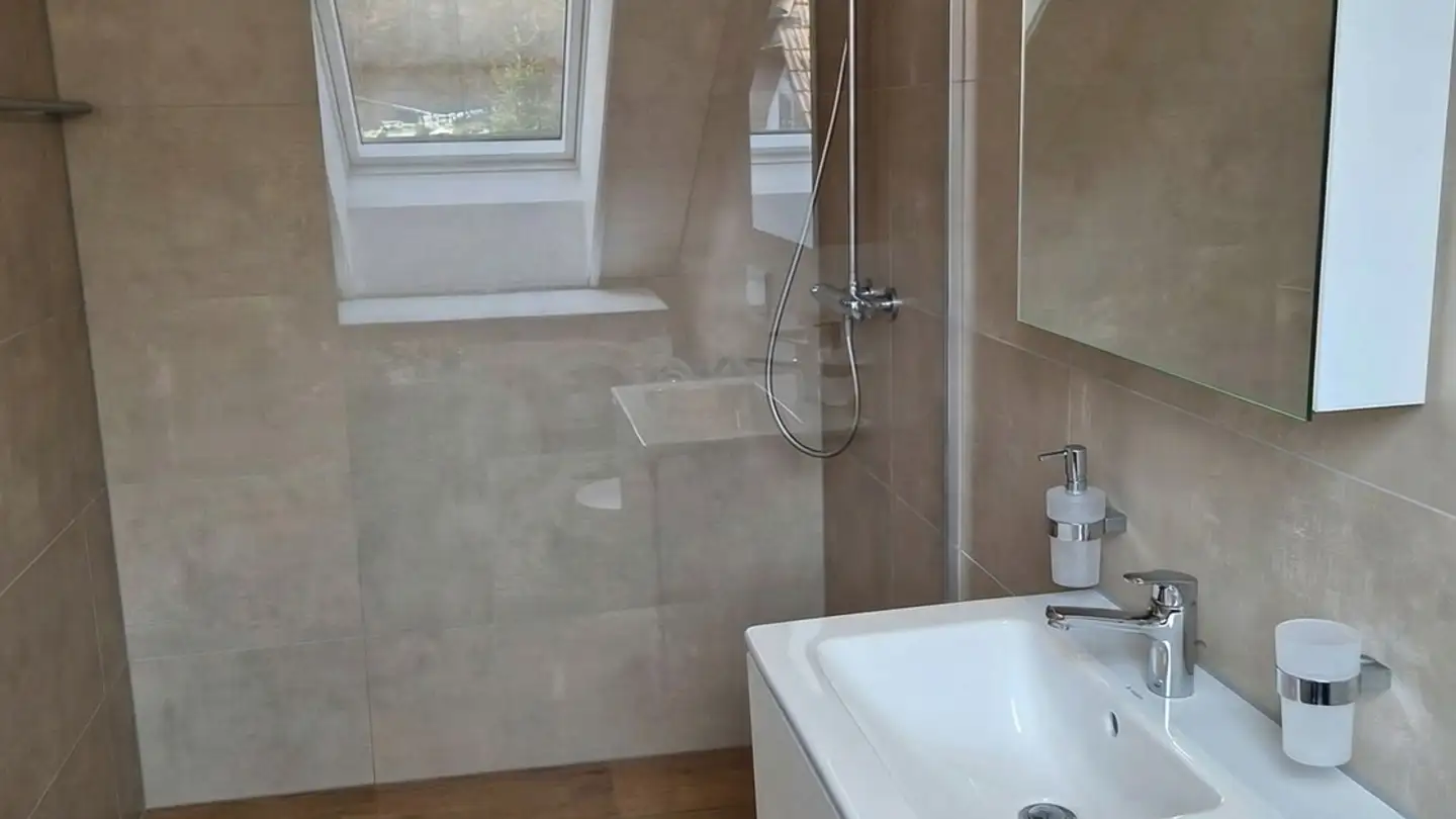 Wohnung mieten - Dorfstrasse 65, 4813 Uerkheim - Foto 3