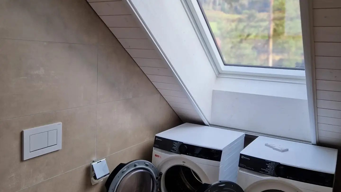 Wohnung mieten - Dorfstrasse 65, 4813 Uerkheim - Foto 4