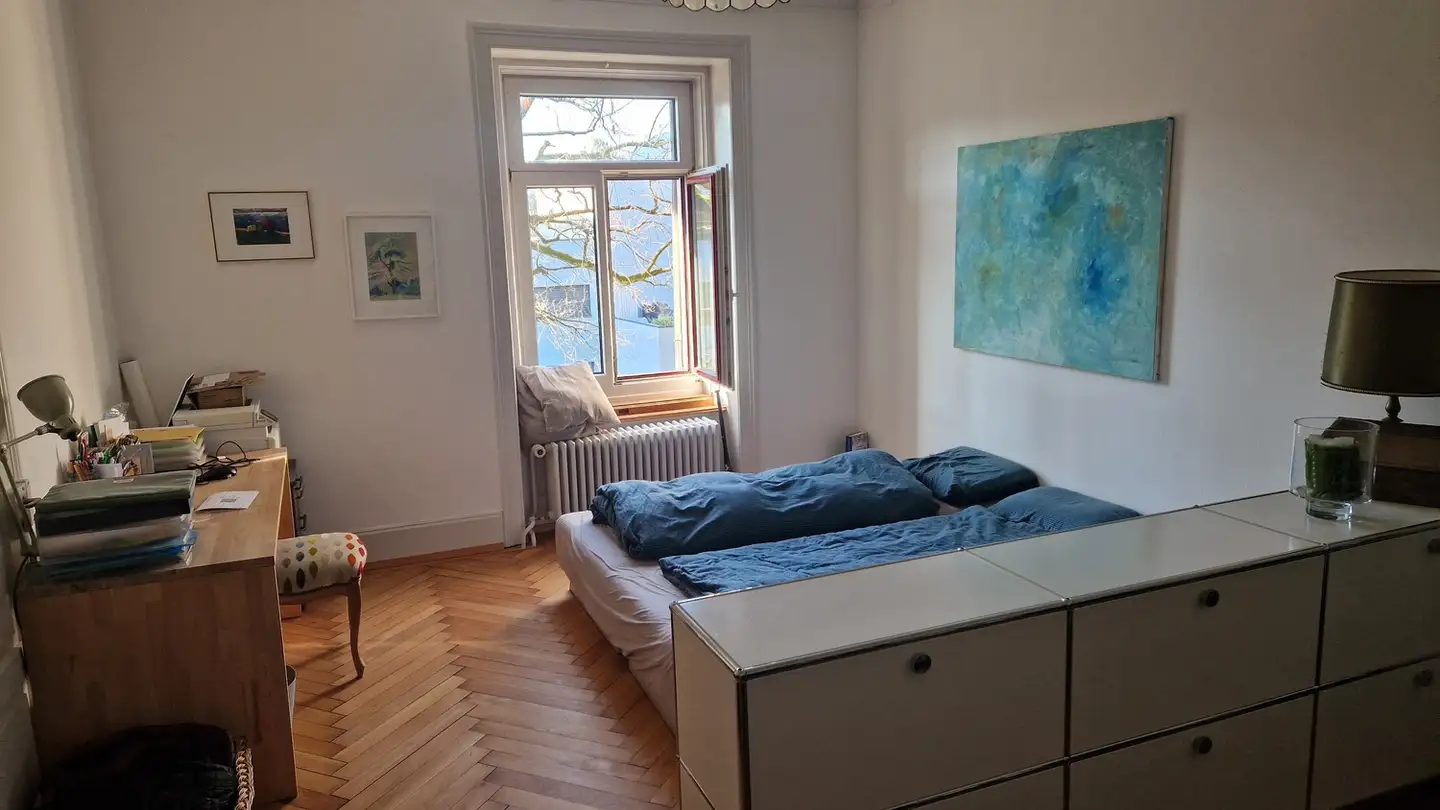 Appartamento in affitto - 6004 Luzern - Foto 3