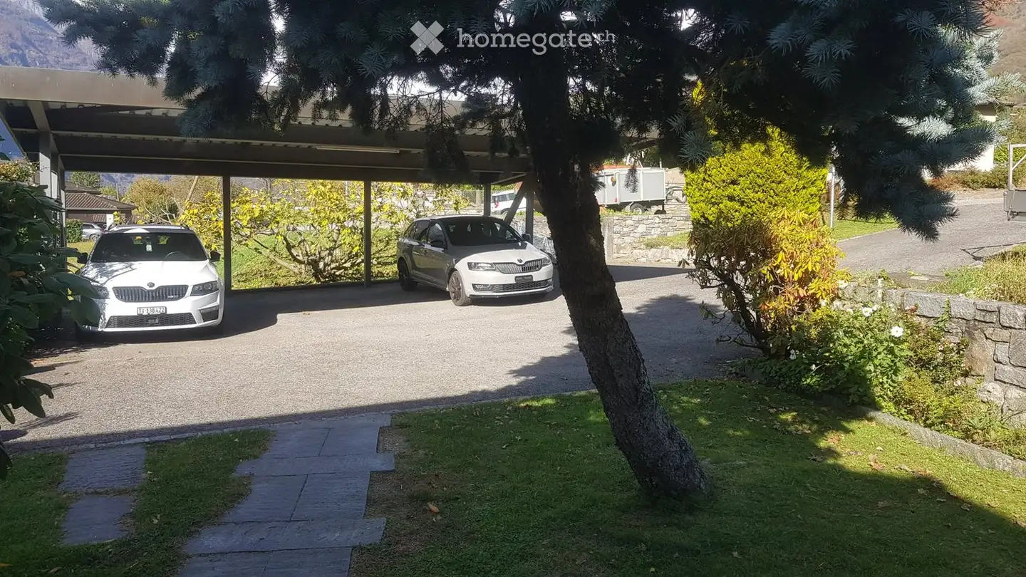 Casa singola in affitto - Cassero 25, 6702 Claro - Photo 2