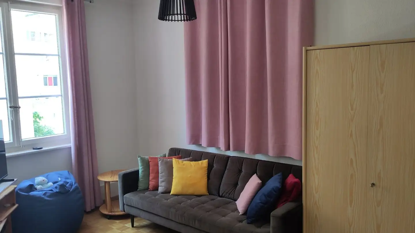 Appartement à louer - 1950 Sion - Photo 2