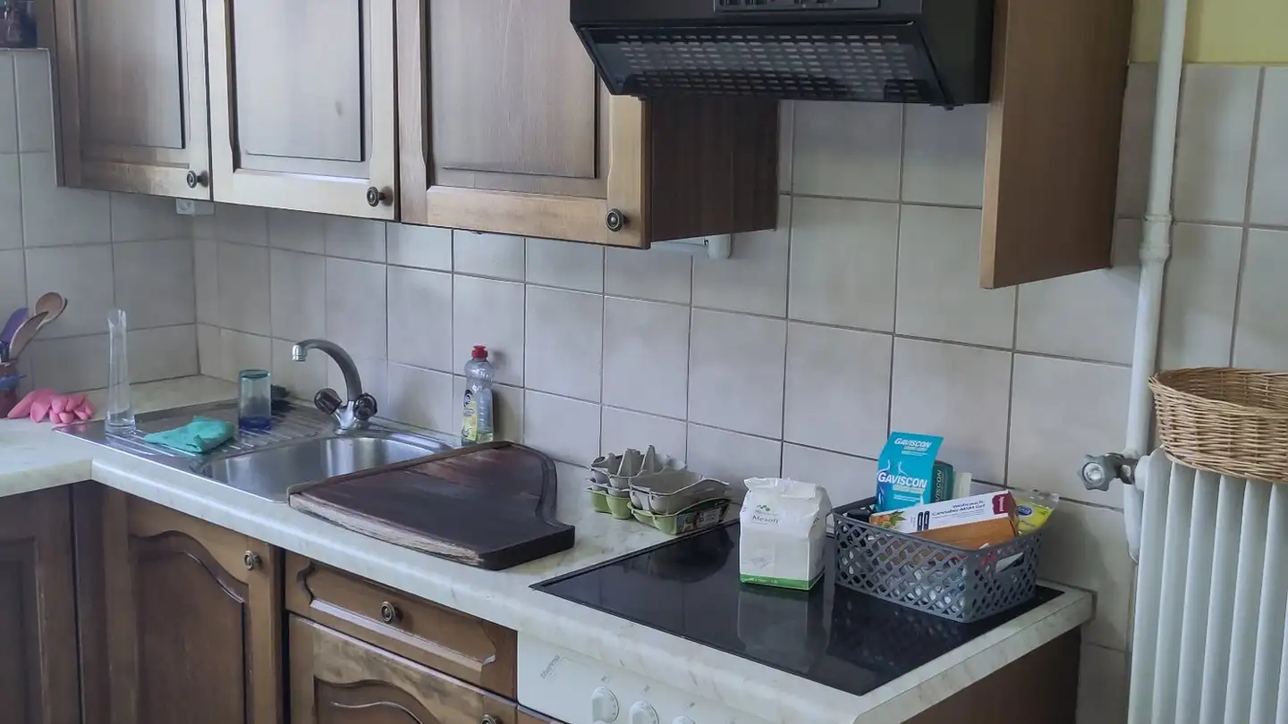 Appartement à louer - 1950 Sion - Photo 3