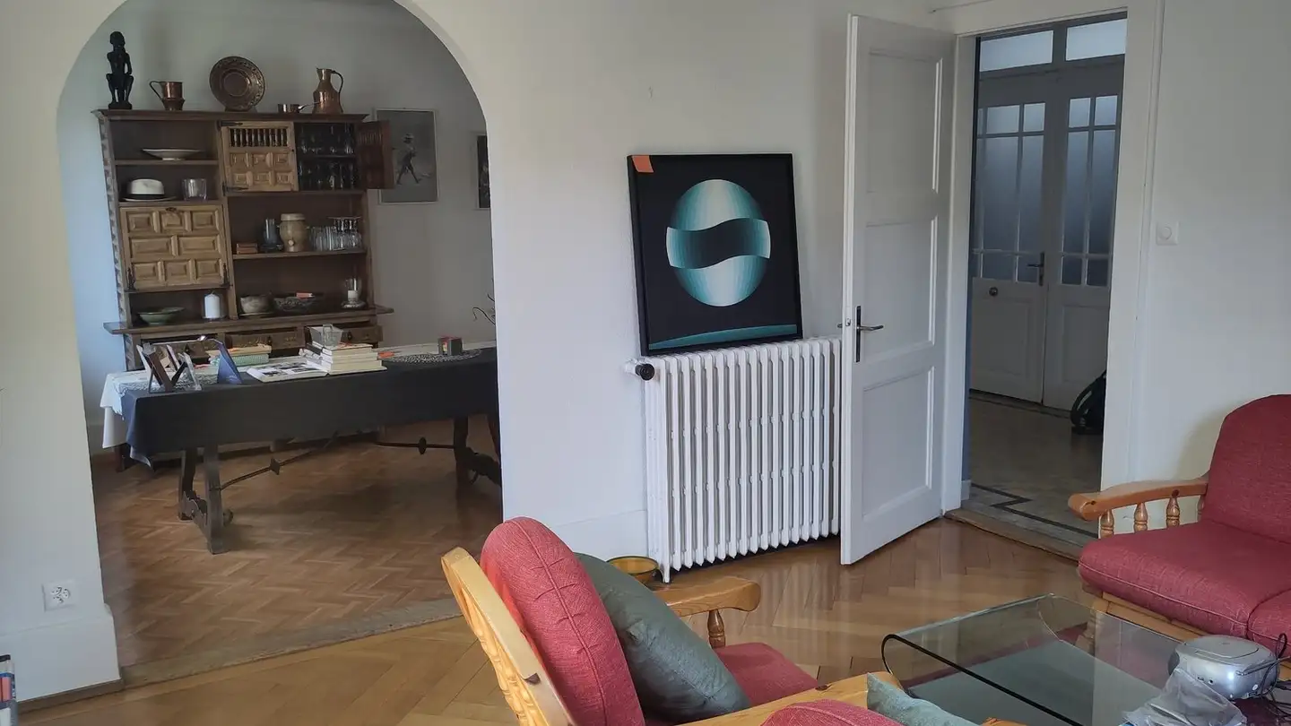 Appartement à louer - 1950 Sion - Photo 4