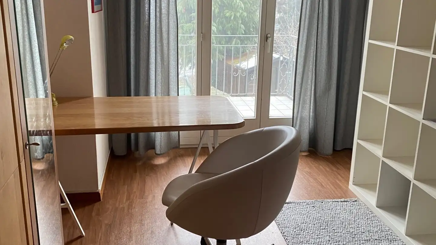 Chambre à louer - 8572 Berg TG - Photo 3