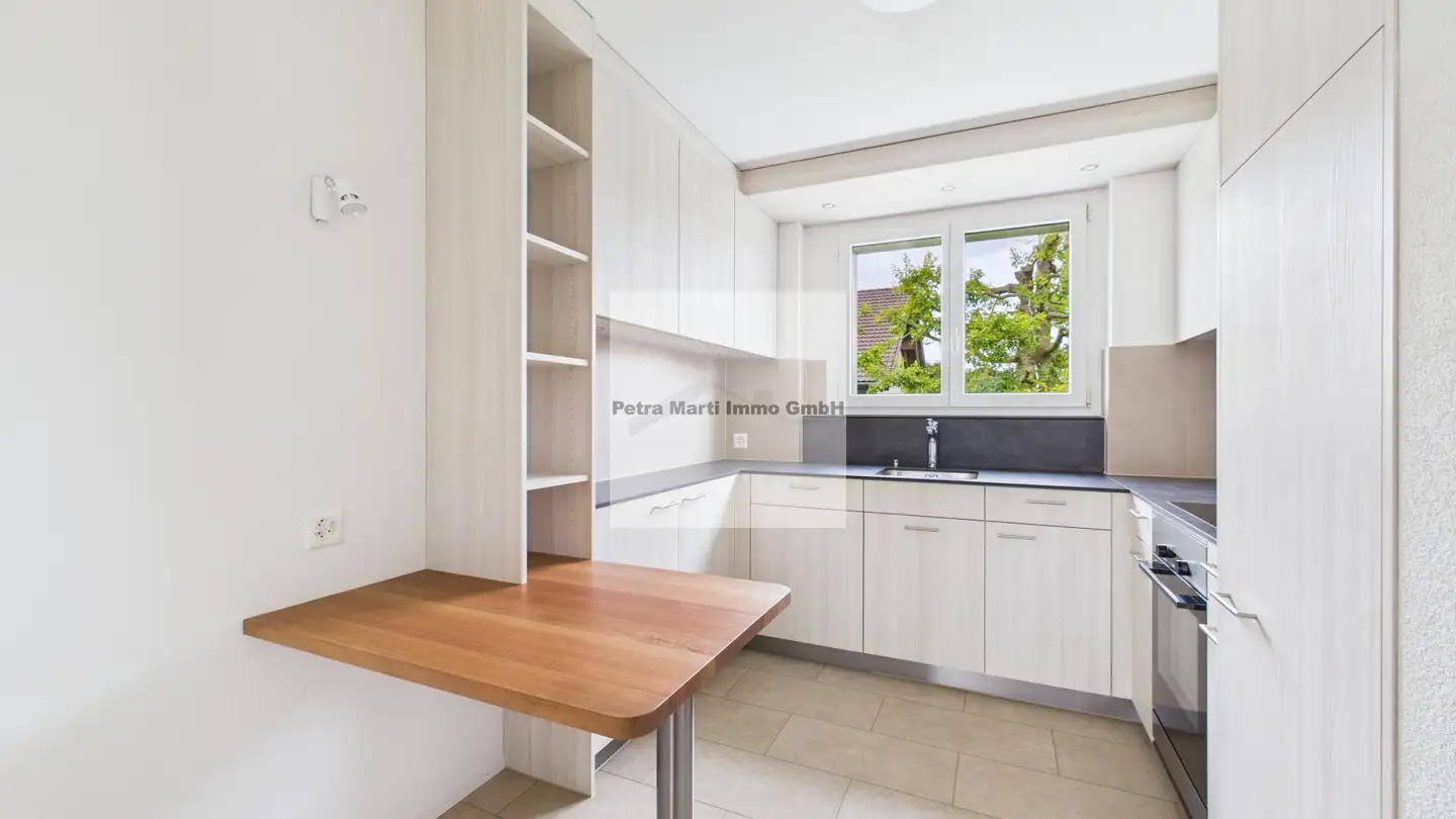 Apartment for rent - Zähringerstrasse 10, 3315 Bätterkinden - Photo 2