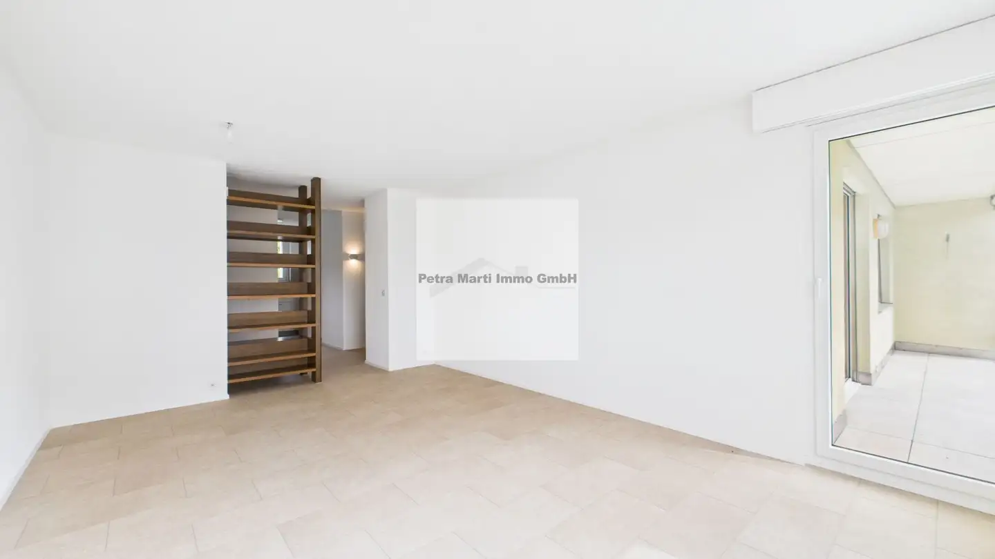 Apartment for rent - Zähringerstrasse 10, 3315 Bätterkinden - Photo 3