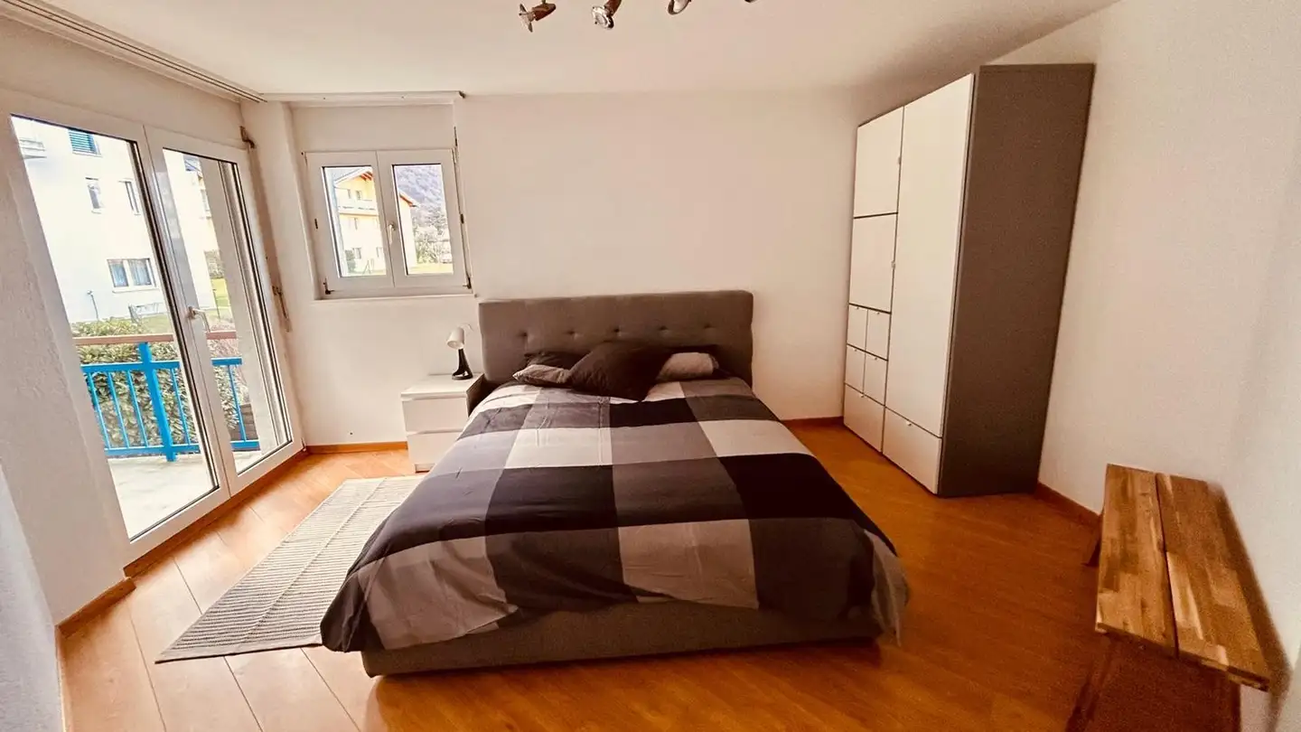 Appartamento in affitto - 1897 Bouveret - Foto 4