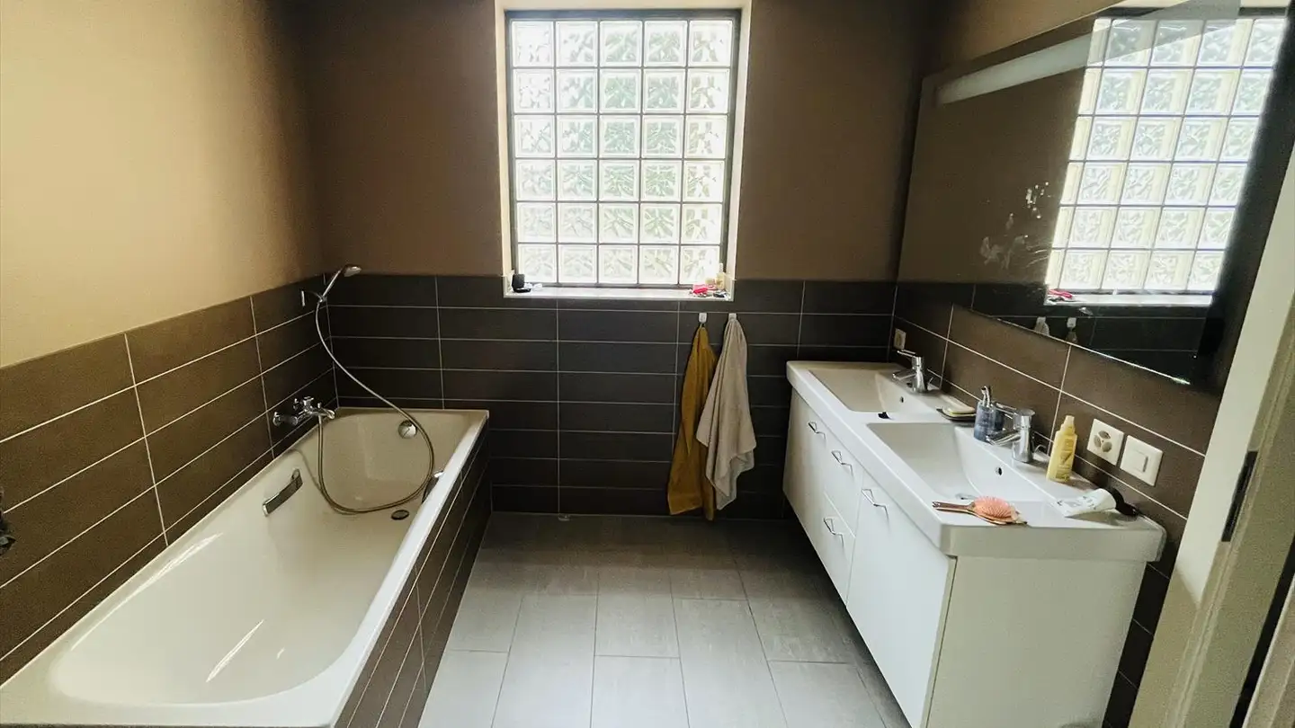 Appartamento in affitto - Rue De La Porcelaine, 1260 Nyon - Foto 3