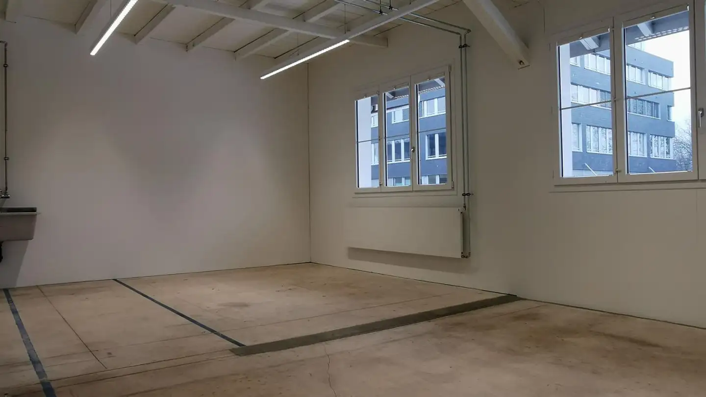 Commerciale in affitto - Mühlegasse 18, 6340 Baar - Foto 4