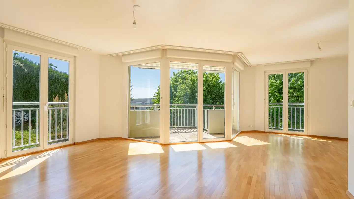Apartment for sale - 1092 Belmont-sur-Lausanne