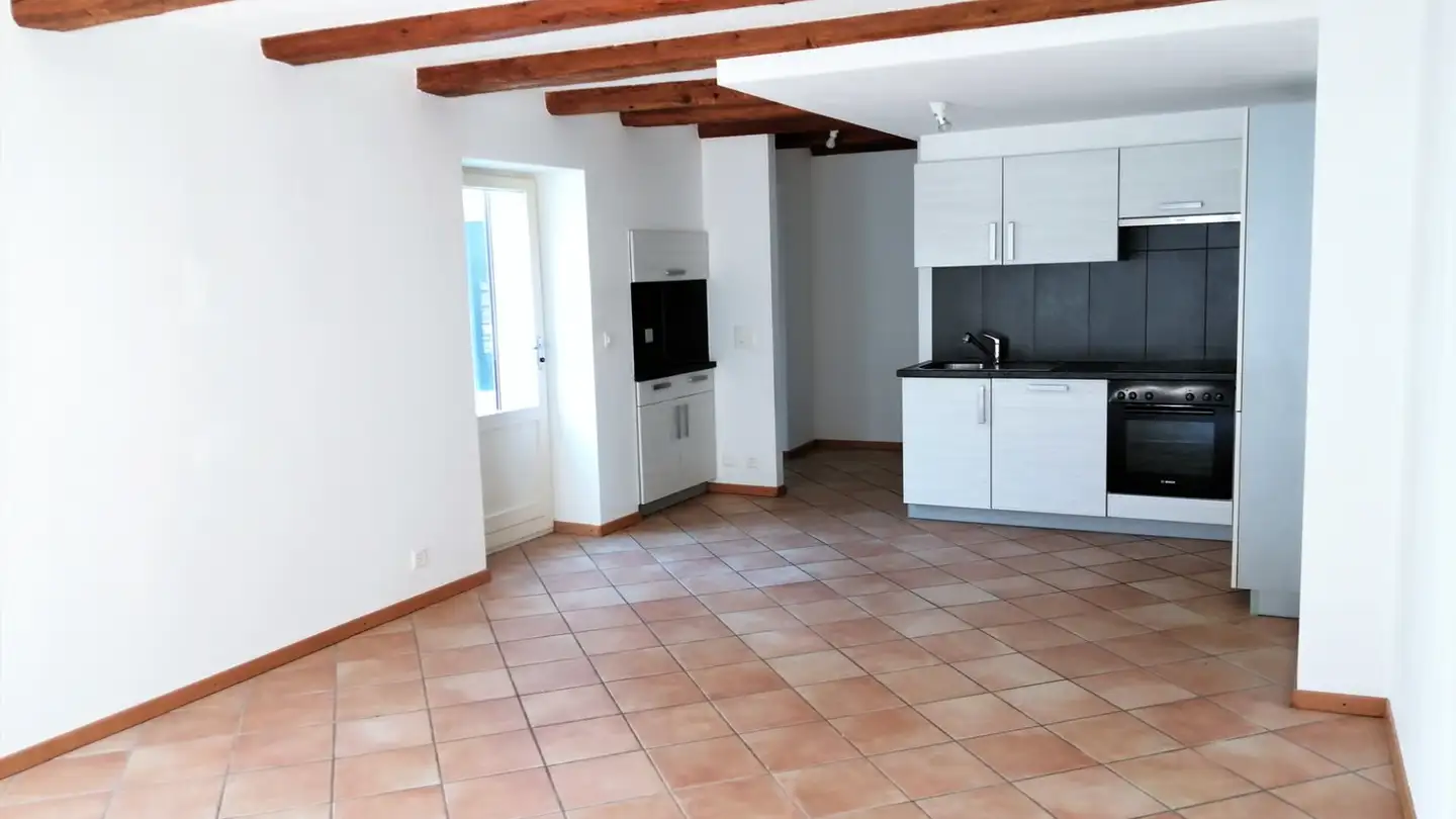 Wohnung mieten - Rue Des Deux Tours 6, 1530 Payerne