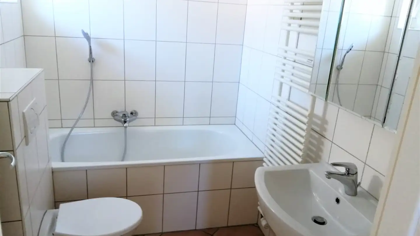 Wohnung mieten - Rue Des Deux Tours 6, 1530 Payerne - Foto 2