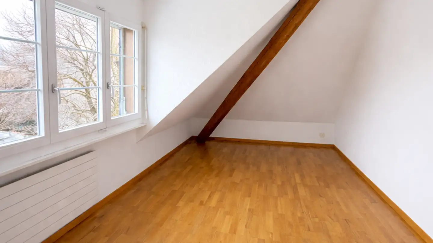 Semi-detached house for rent - Parkstrasse 3, 3072 Ostermundigen - Photo 2