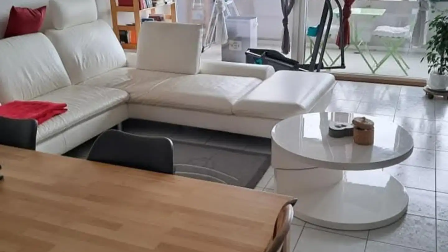 Wohnung mieten - Chemin De La Prairie 14, 1470 Estavayer-le-Lac