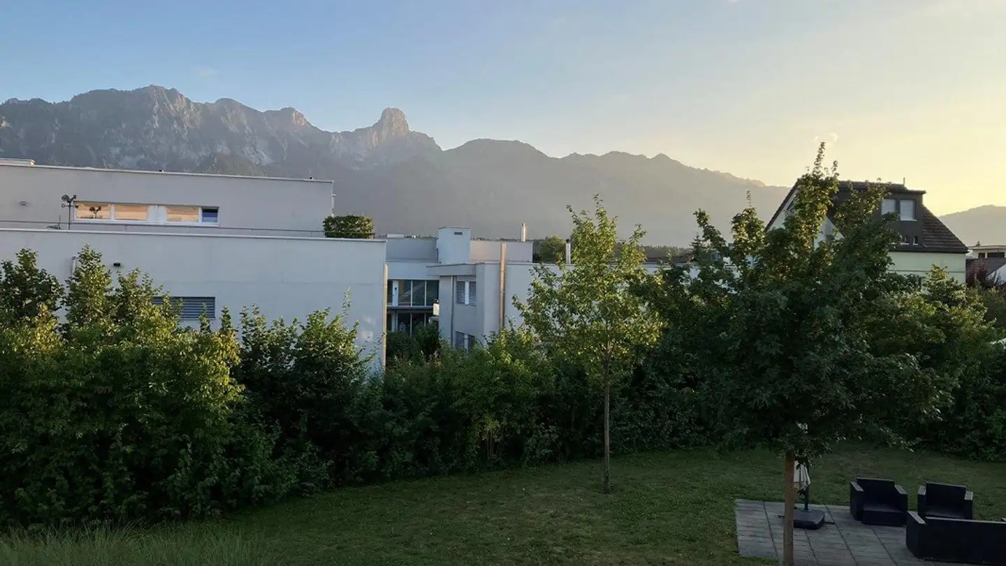 Wohnung mieten - Distelweg 16, 3604 Thun - Foto 2