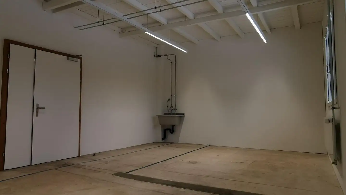 Commerciale in affitto - Mühlegasse 18, 6340 Baar - Foto 3