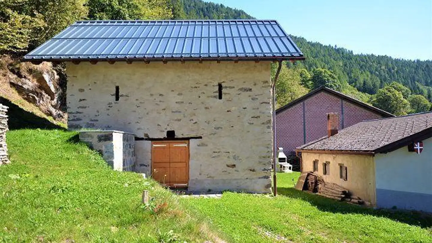 Casa in vendita - 6777 Quinto - Foto 4
