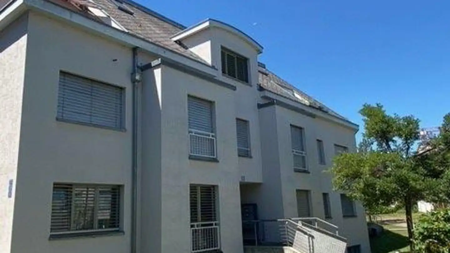 Appartement à louer - Heerenwiesen 37, 8051 Zürich