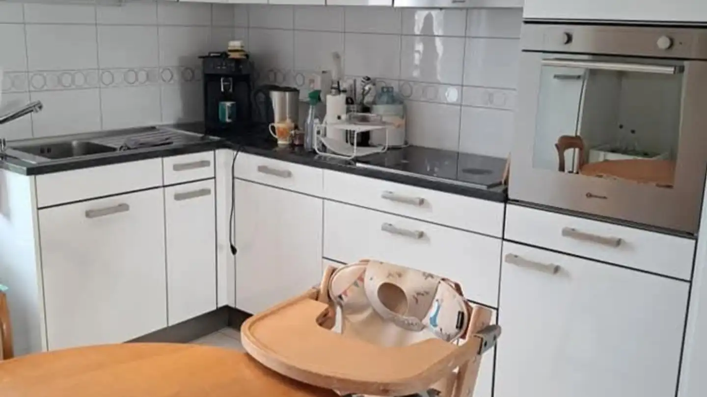 Wohnung mieten - Chemin De La Prairie 14, 1470 Estavayer-le-Lac - Foto 3