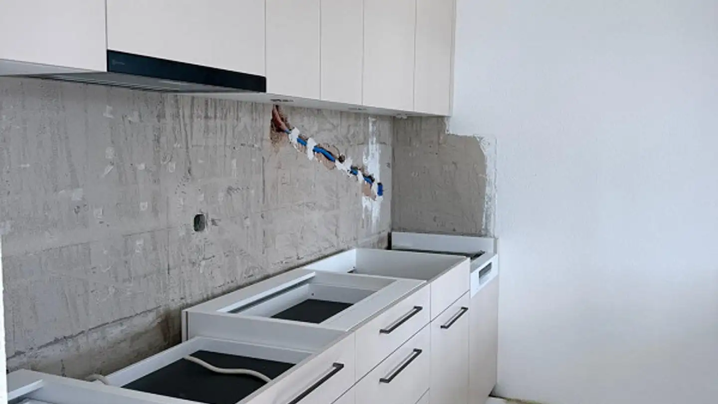 Appartement à louer - Ursprungstrasse 104, 3053 Münchenbuchsee - Photo 2