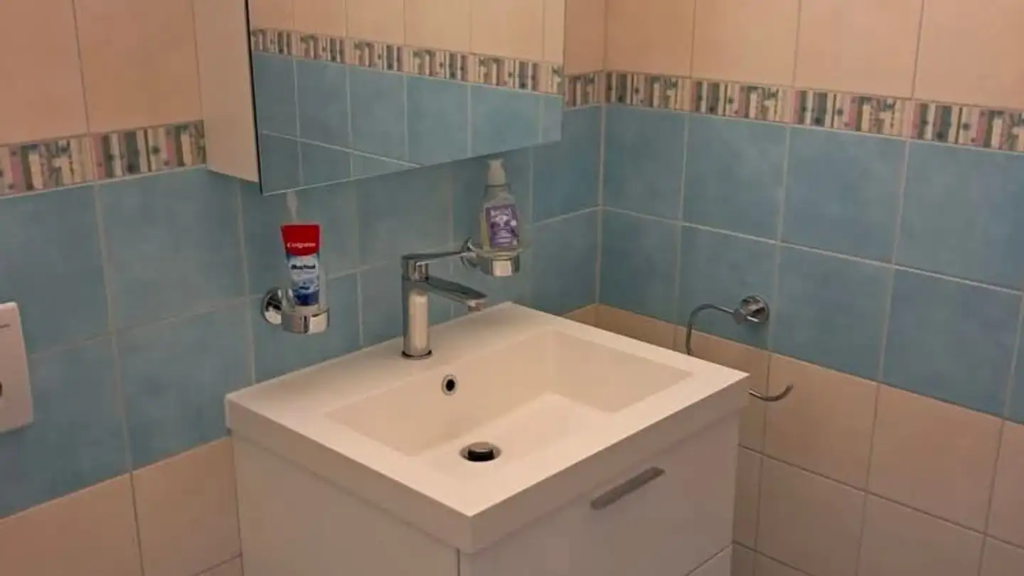 Wohnung mieten - Chemin De La Prairie 14, 1470 Estavayer-le-Lac - Foto 4