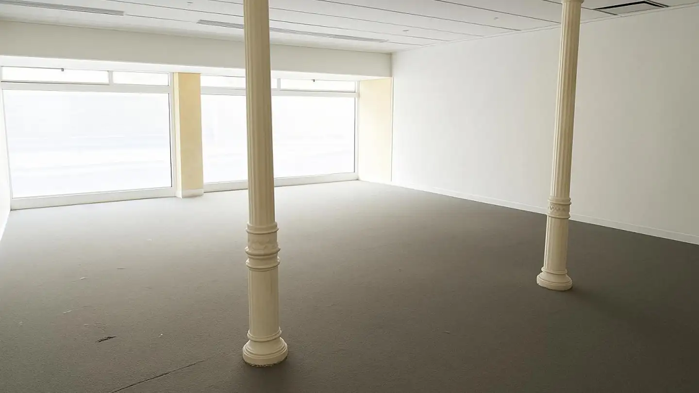 Commercial for rent - Hauptstrasse 39, 9400 Rorschach - Photo 3