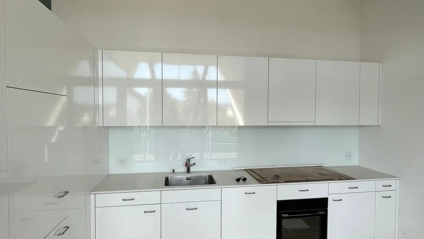 Apartment for rent - Ludwigstrasse 5, 9010 St. Gallen