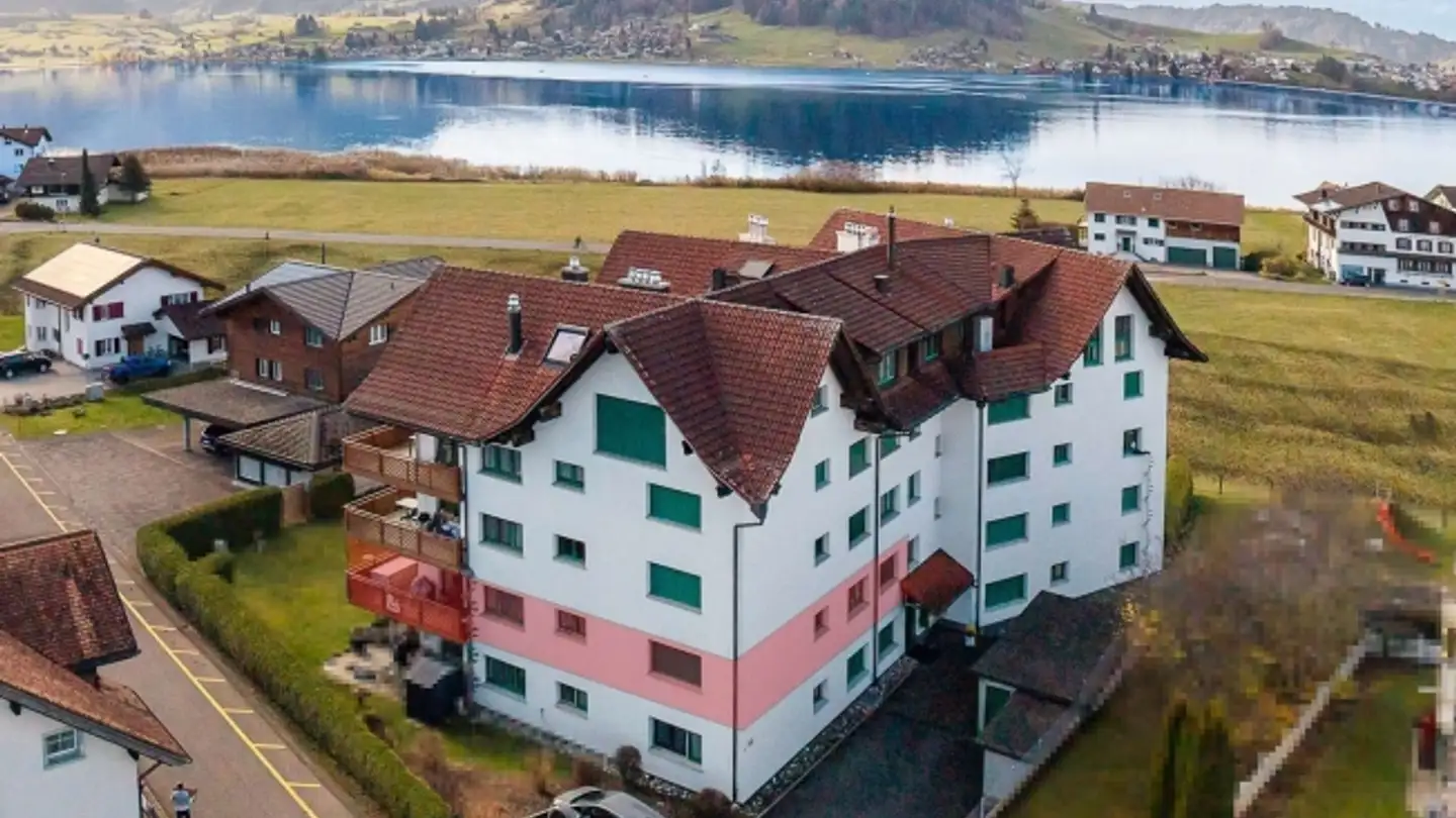 Appartement à vendre - Gasse 7, 8846 Willerzell - Photo 3