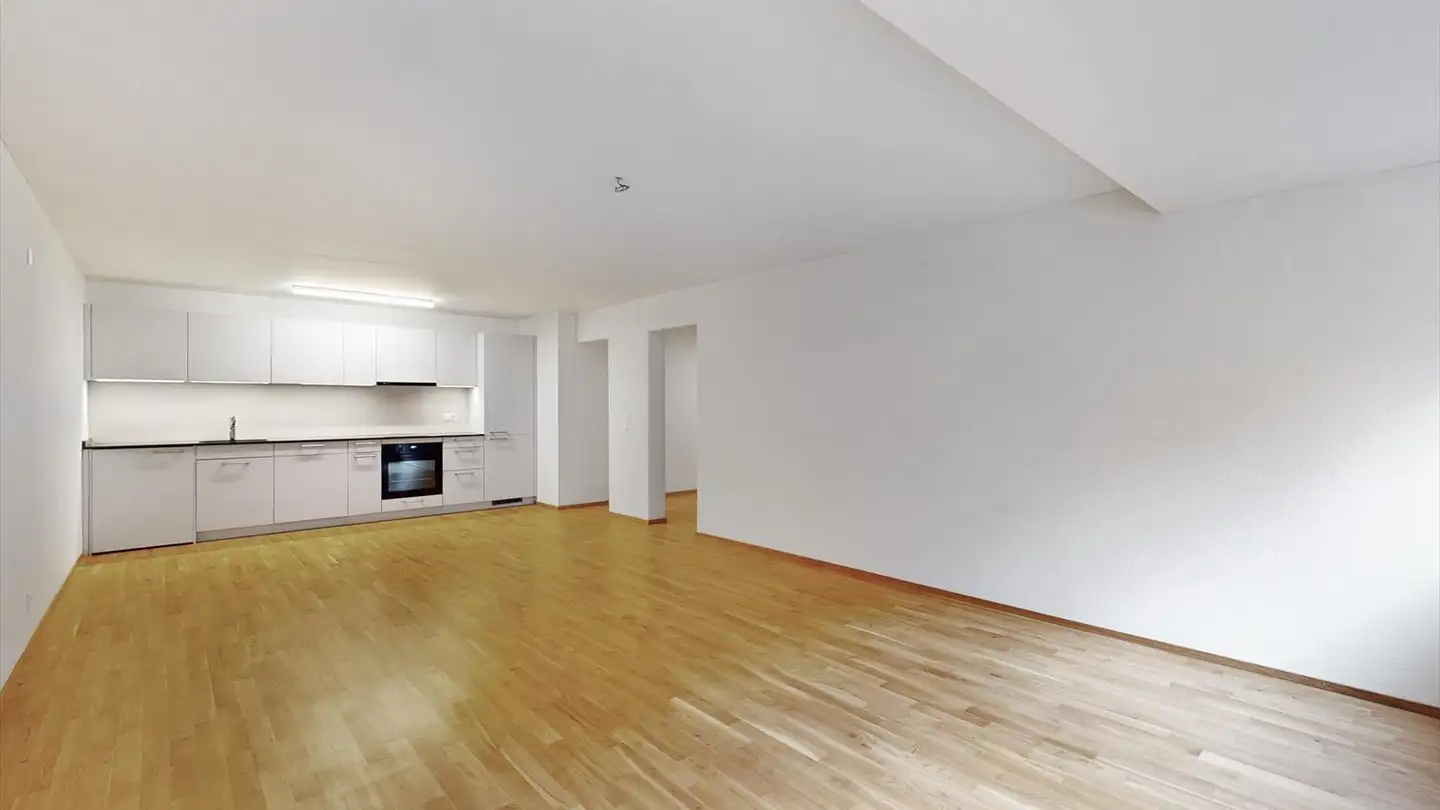 Appartamento in affitto - Wesemlinstrasse 2, 6006 Luzern - Photo 2