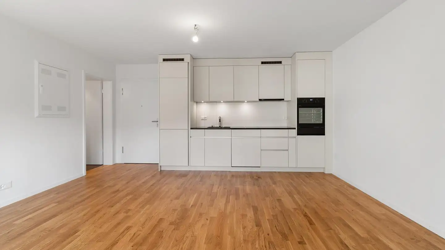Wohnung mieten - Parkstrasse 34, 4102 Binningen