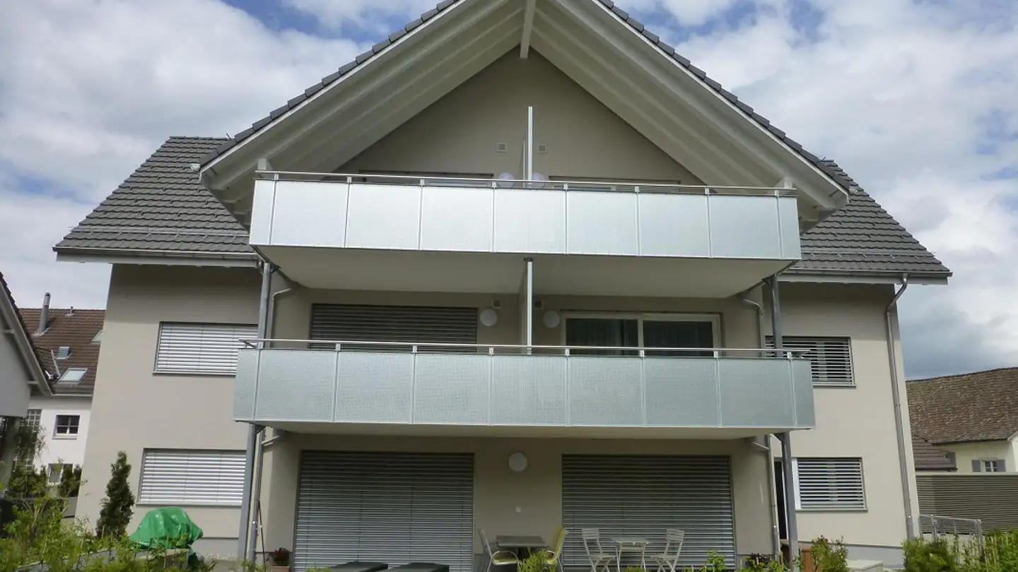 Wohnung mieten - Hauptstrasse 19, 8246 Langwiesen