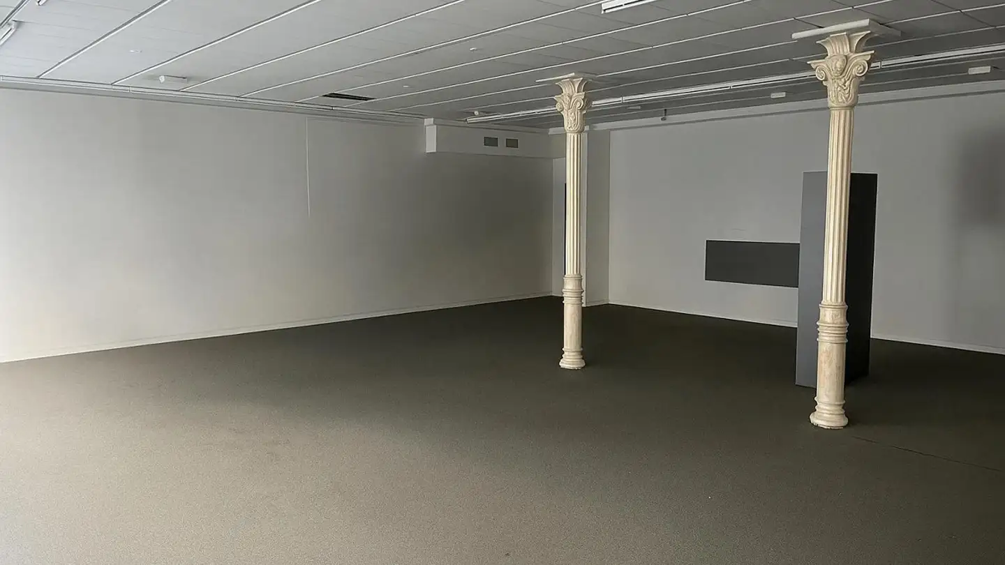 Commercial for rent - Hauptstrasse 39, 9400 Rorschach - Photo 4