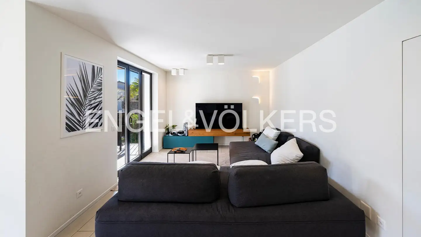 Apartment for sale - 6922 Morcote - Photo 4