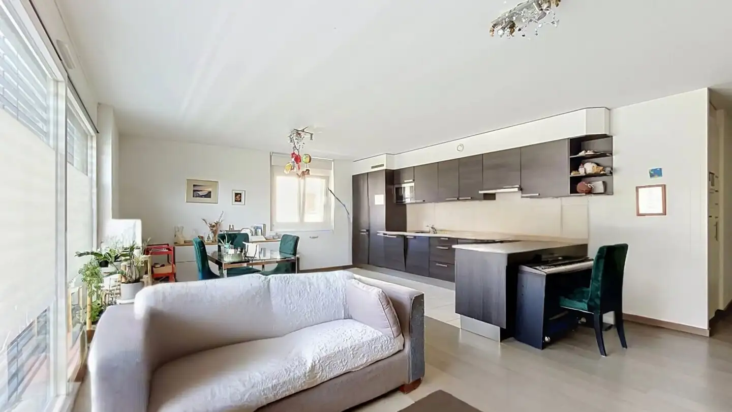 Wohnung kaufen - 1290 Chavannes-des-Bois - Foto 3