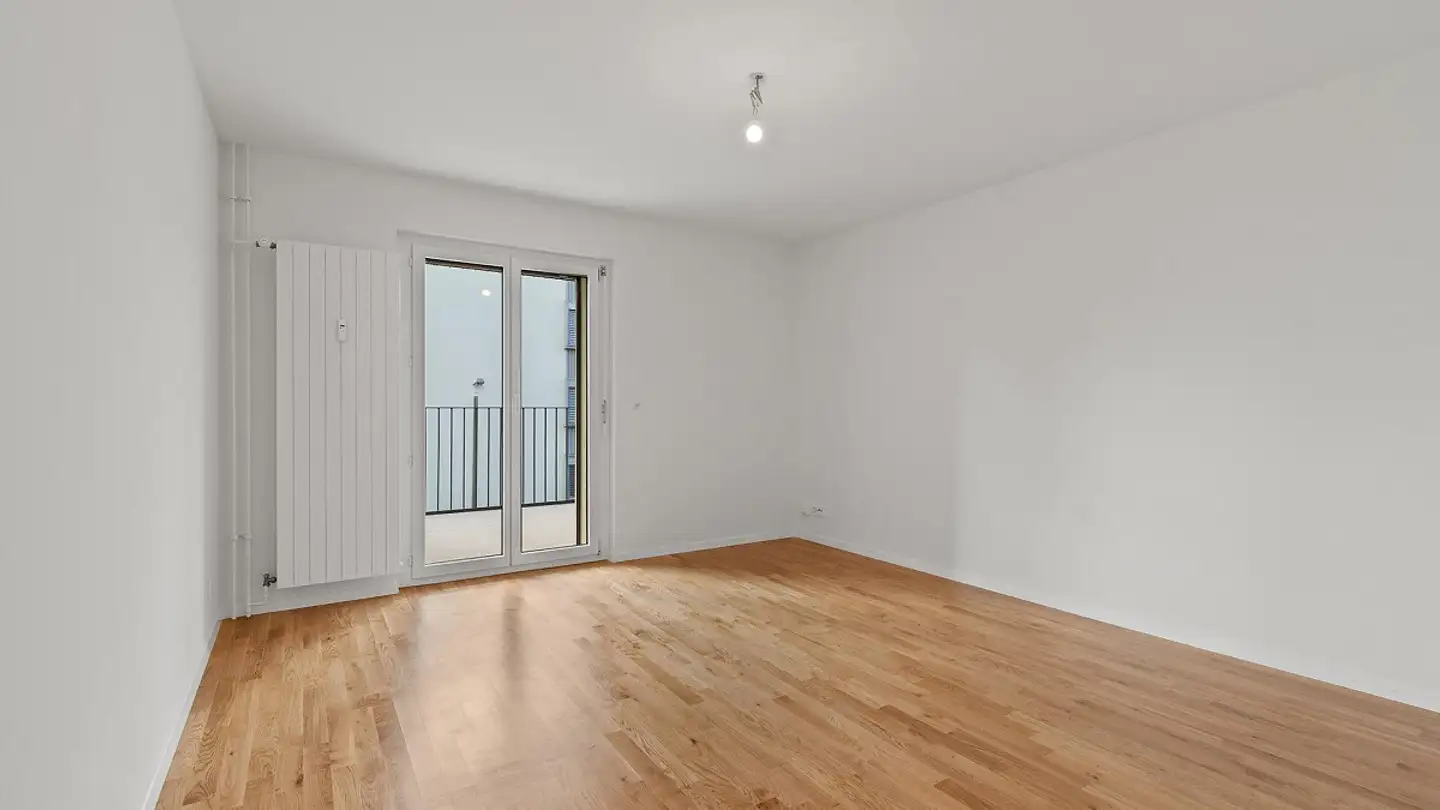 Wohnung mieten - Parkstrasse 34, 4102 Binningen - Foto 3