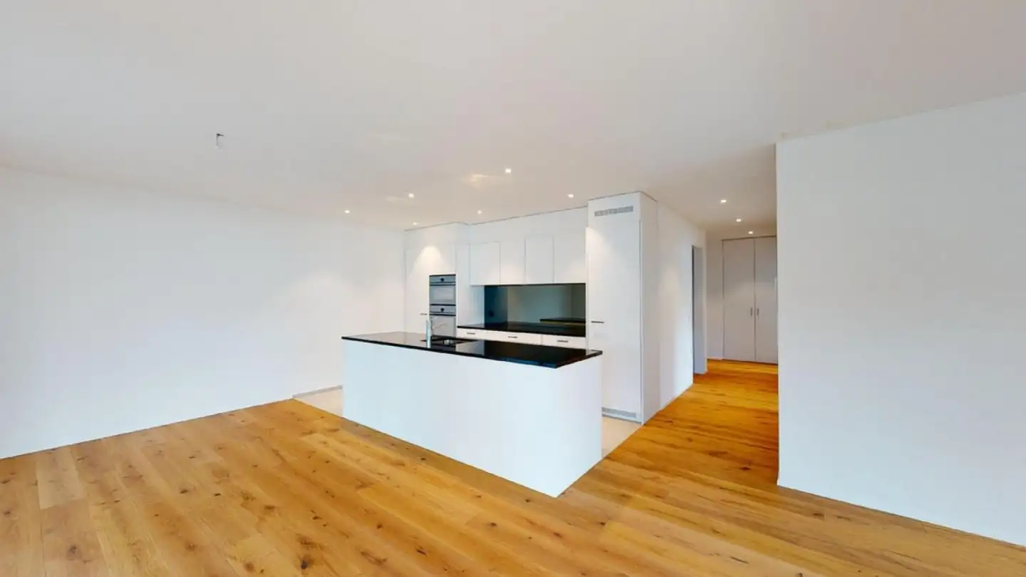 Appartamento in affitto - Gerbihubelstrasse 22, 6252 Dagmersellen - Photo 3