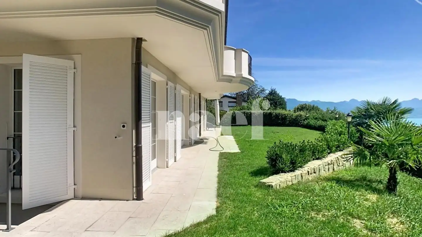 Villa à louer - Chemin Du Grand Clos 16, 1092 Belmont-sur-Lausanne - Photo 2