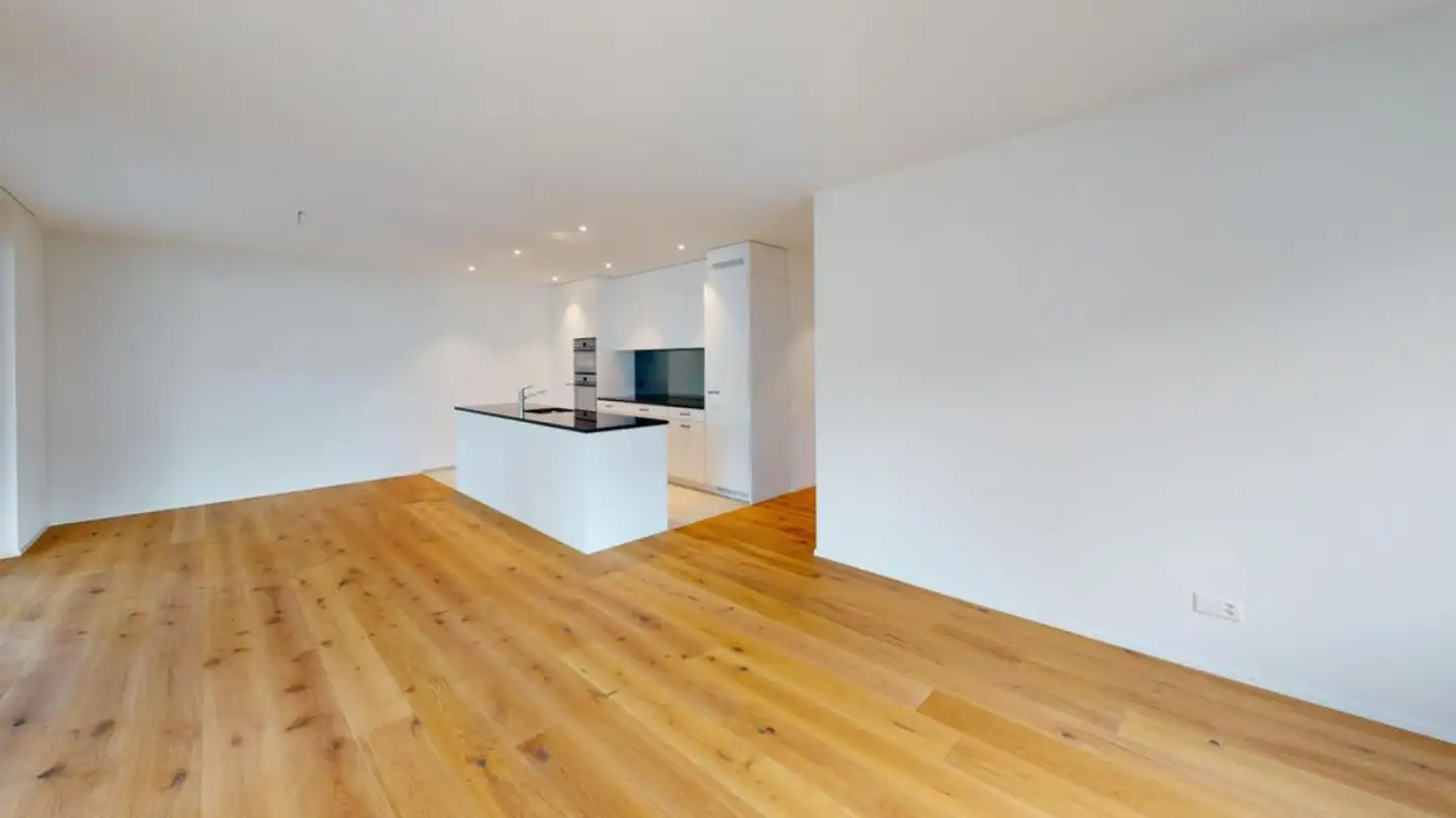 Appartamento in affitto - Gerbihubelstrasse 22, 6252 Dagmersellen - Photo 4