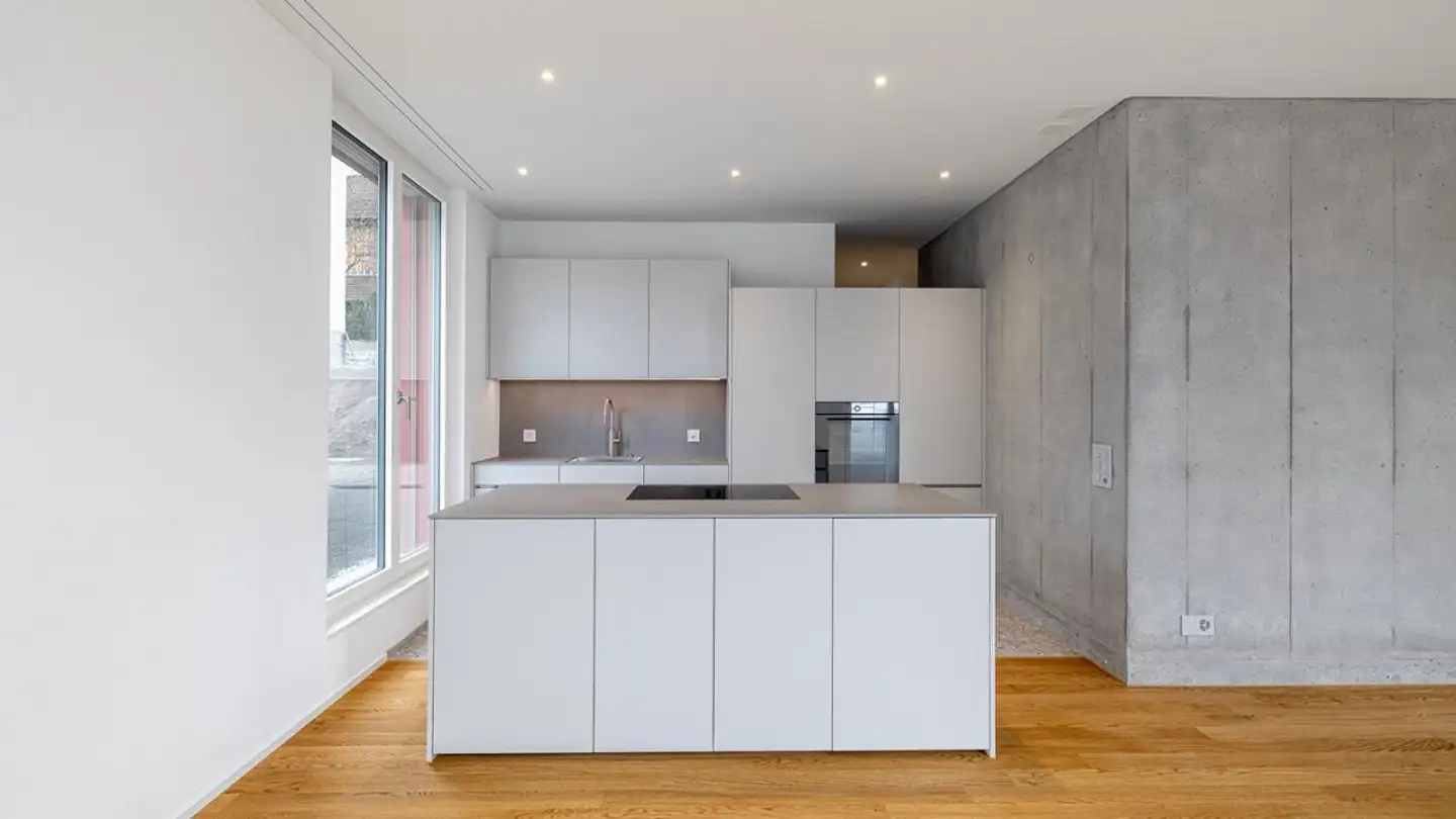 Apartment for rent - Cadonaustrasse, 7000 Chur