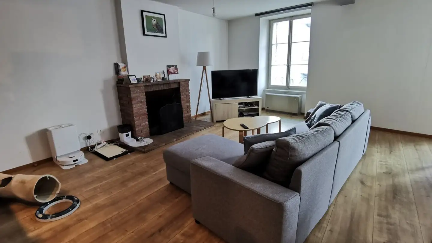 Apartment for rent - Rue Du Centre 20, 1009 Pully