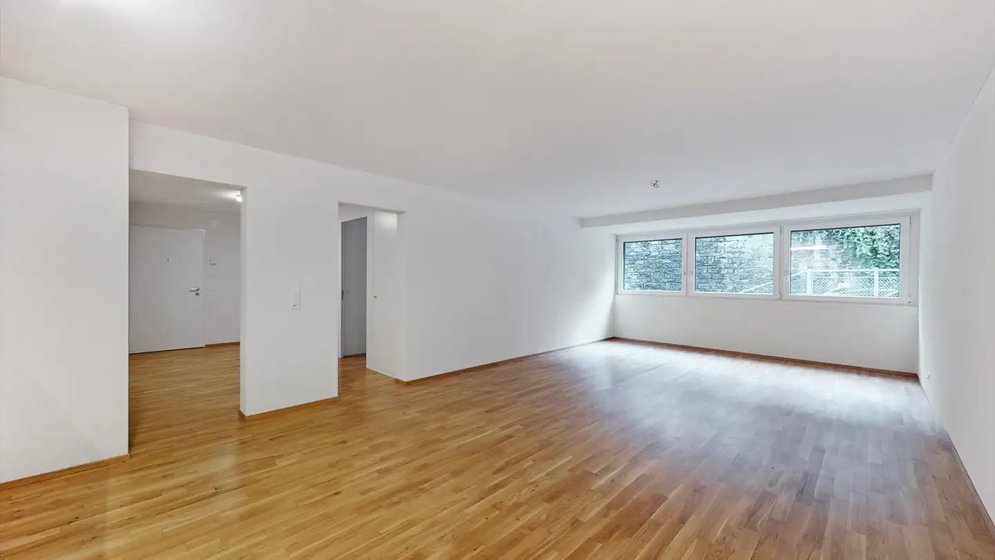 Appartamento in affitto - Wesemlinstrasse 2, 6006 Luzern - Photo 4