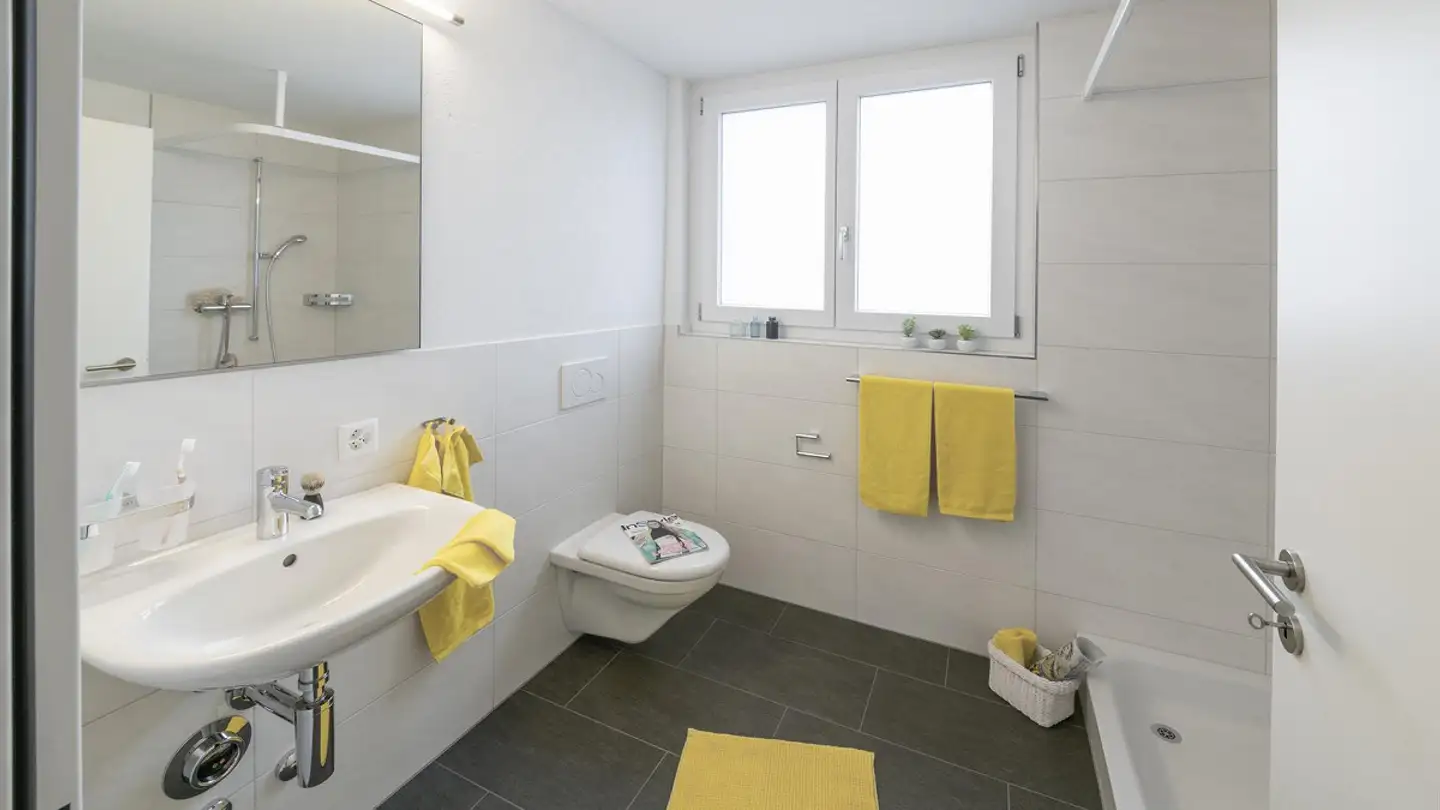 Wohnung mieten - Hauptstrasse 19, 8246 Langwiesen - Foto 3